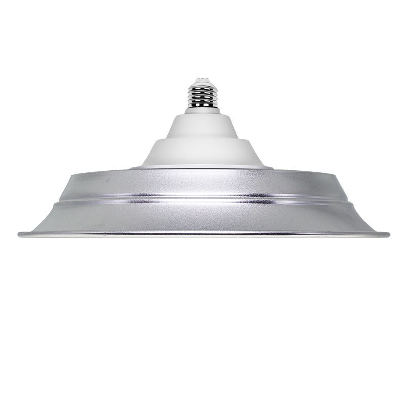 Explosion Proof Vapor Tight LED High Bay Light IP40 Rated for Gas Station and Refrigerated Room Use