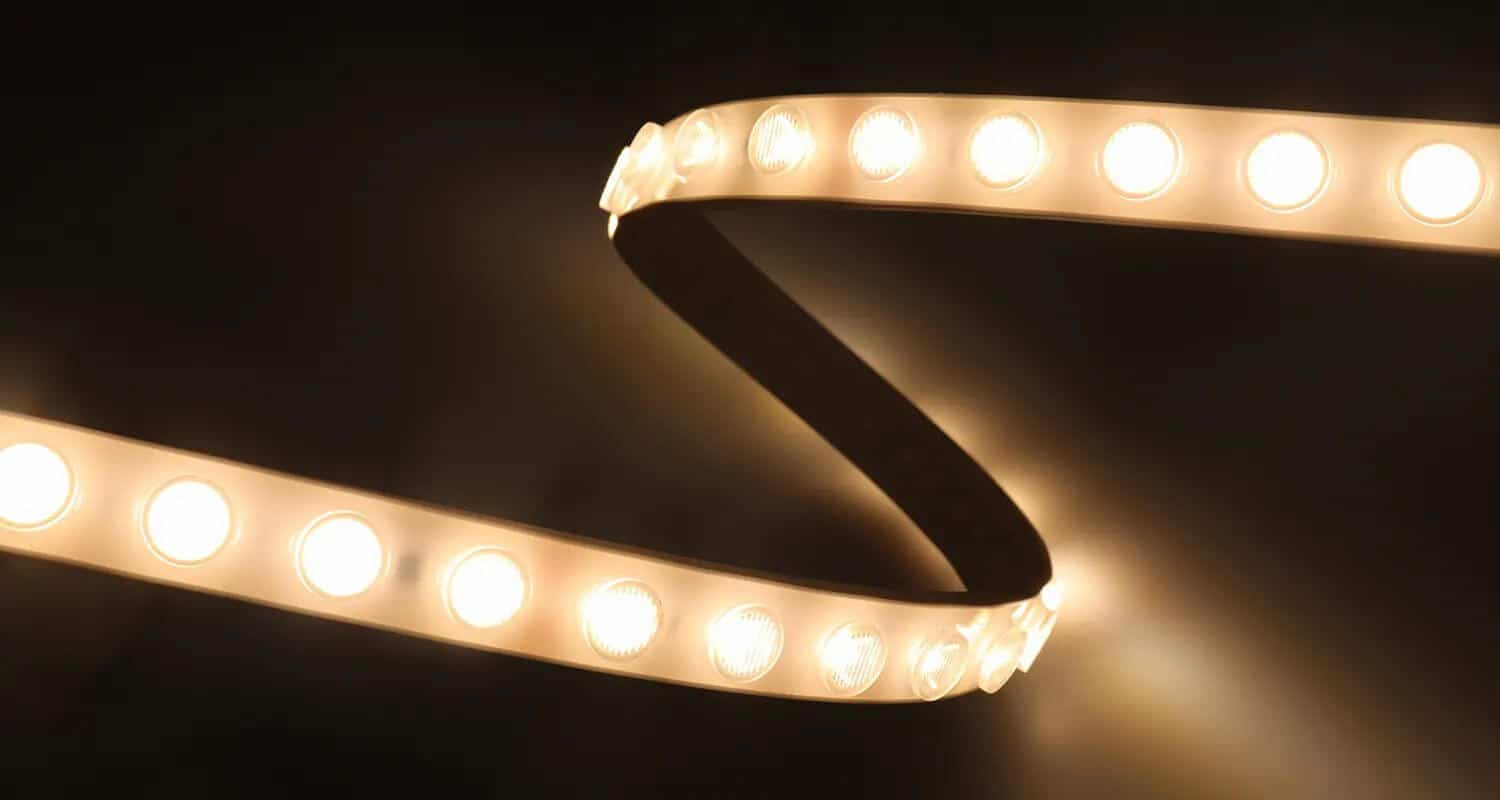 Outdoor Wall Washer CRI90 3200K 6500K 24VDC IP67 Waterproof Wall Light Led Flexible Wall Washer