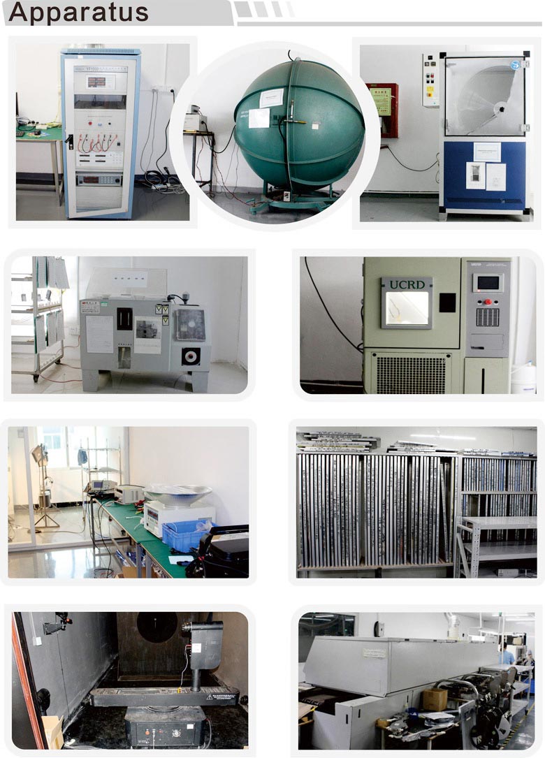 Production Process