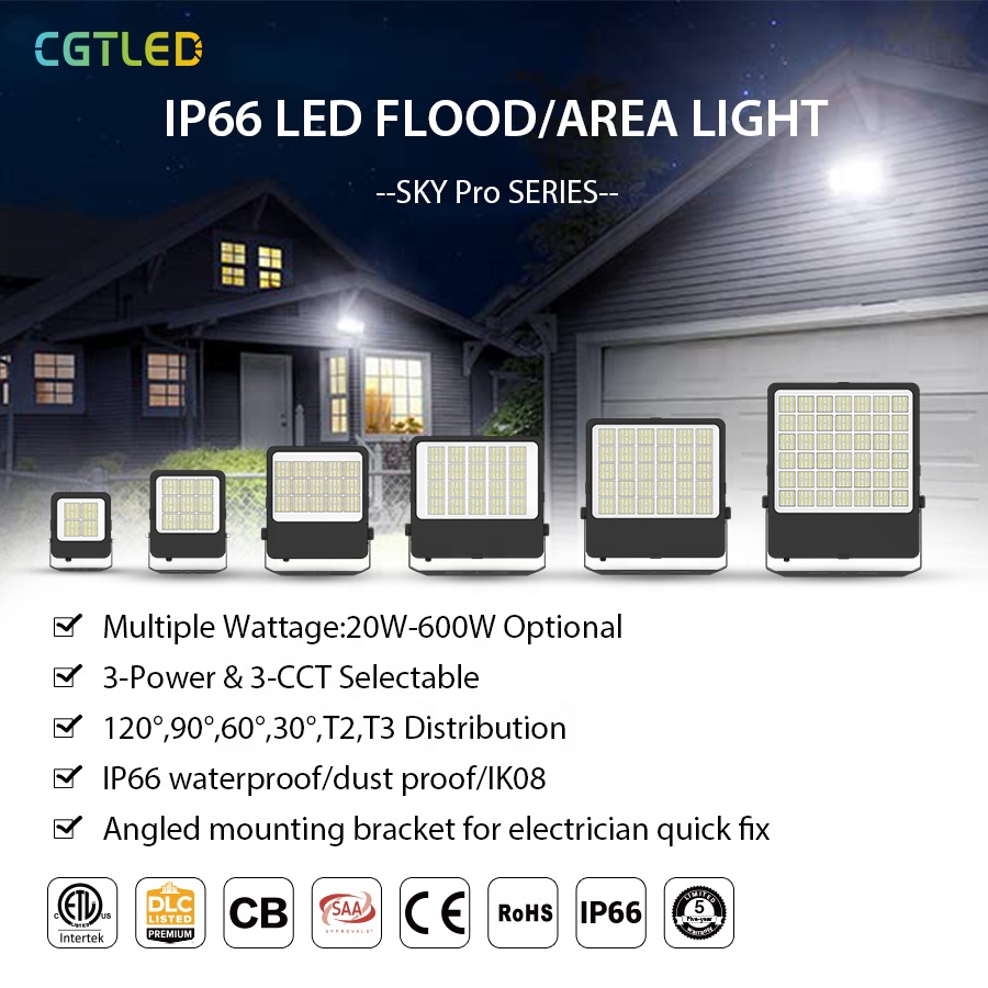 Product Specifications Overview