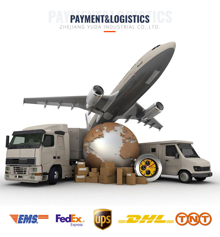 Raw Materials Warehouse