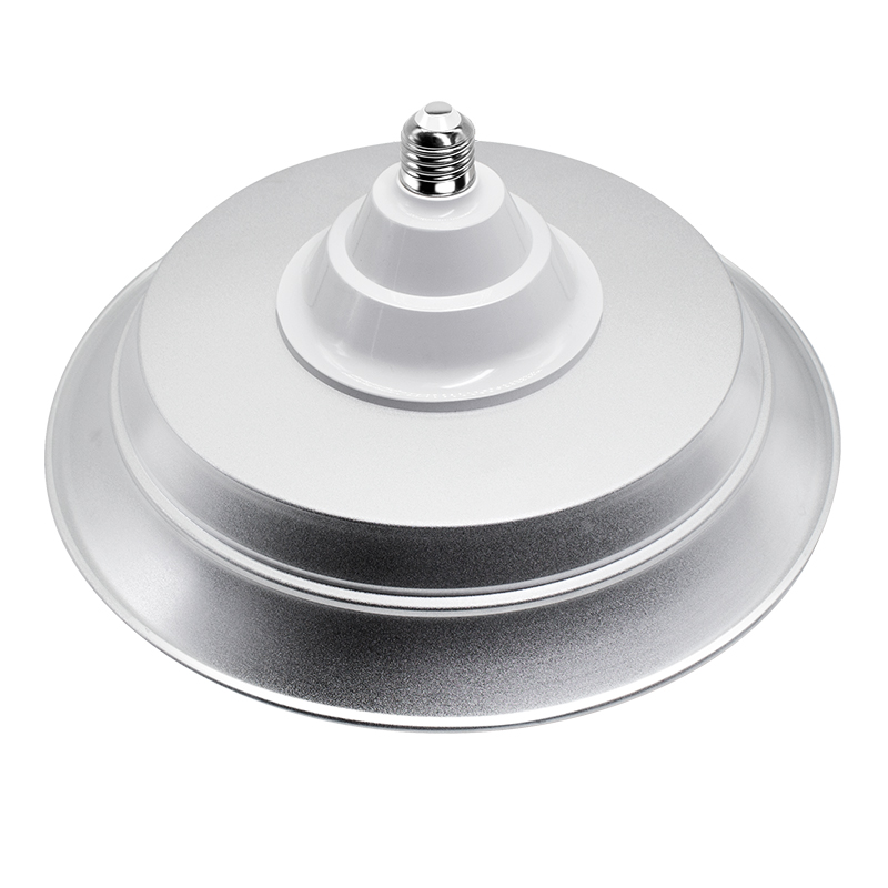 Explosion Proof Vapor Tight LED High Bay Light IP40 Rated for Gas Station and Refrigerated Room Use