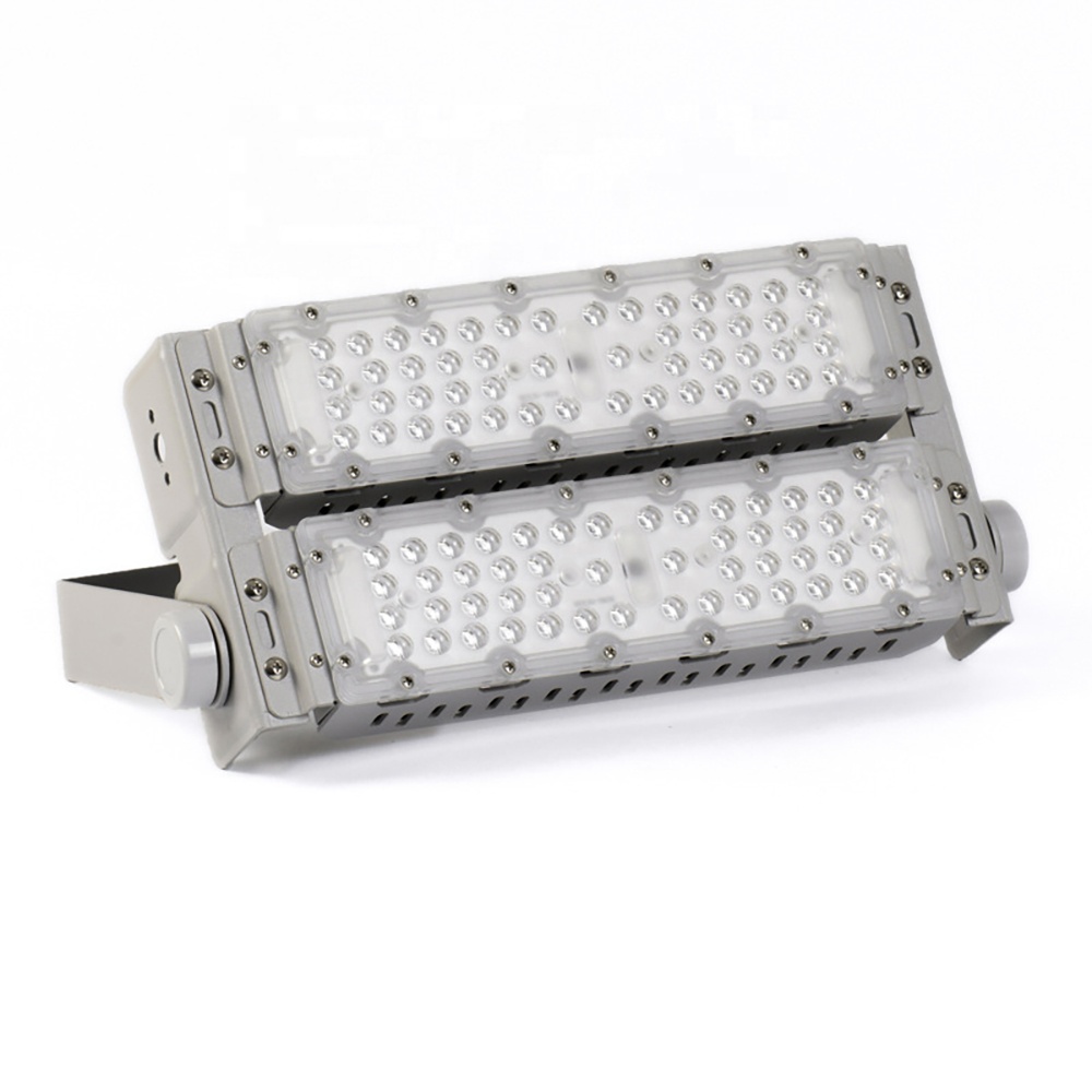 Manufacturer Selling High Quality 50W 100W 150W 200W 250W 300W 400W 500W 600W Flood High Bay Led Tunnel Light