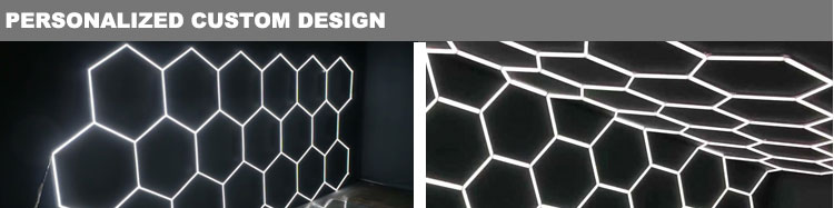Led Workshop Lighting Design