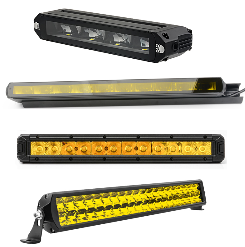 Led Light Bar