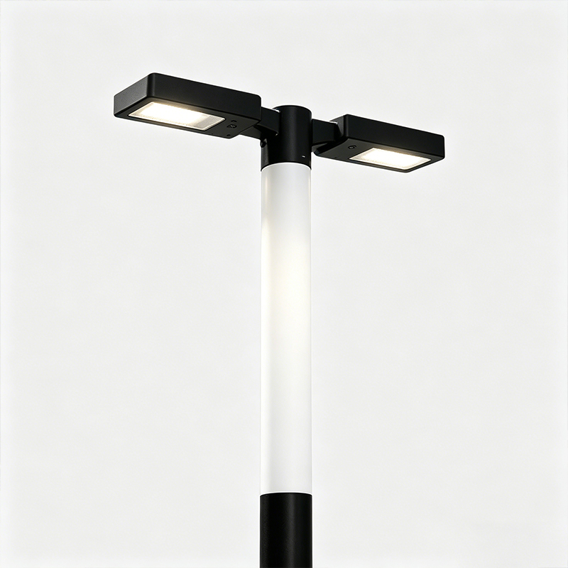 Outdoor IP65 Project LED Park Post Top Garden Light AC Power Supply for Landscape Lighting