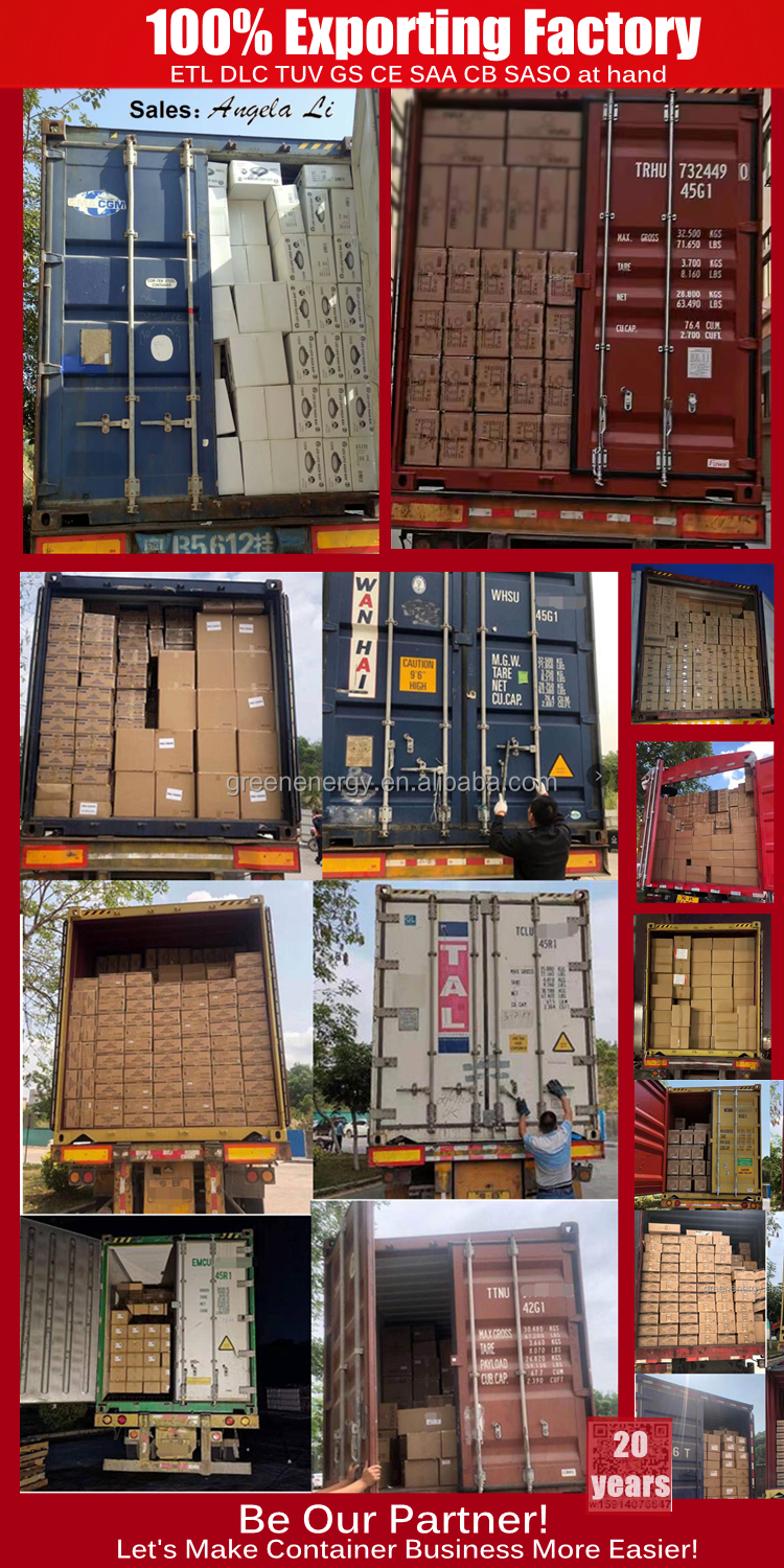 Shipping And Logistics