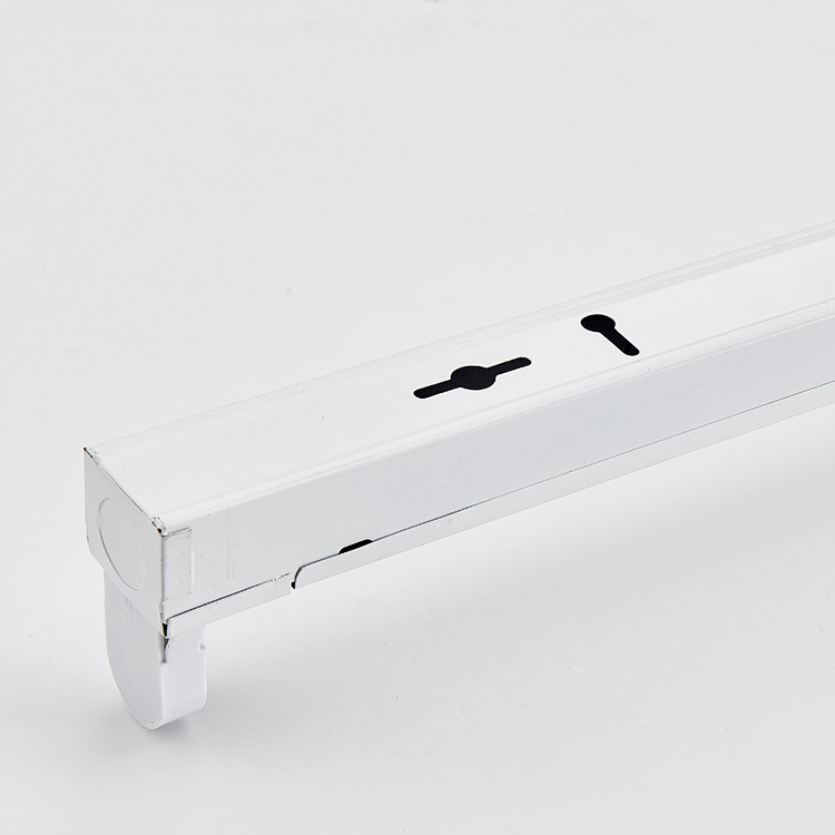 Led Vapor Tight Batten Light Led Batten t8 Light 12v Led Triproof Batten Light led fixture