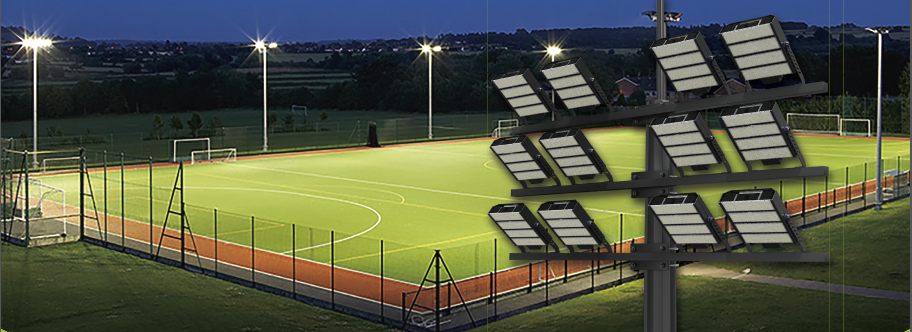 LED Light Product Presentation