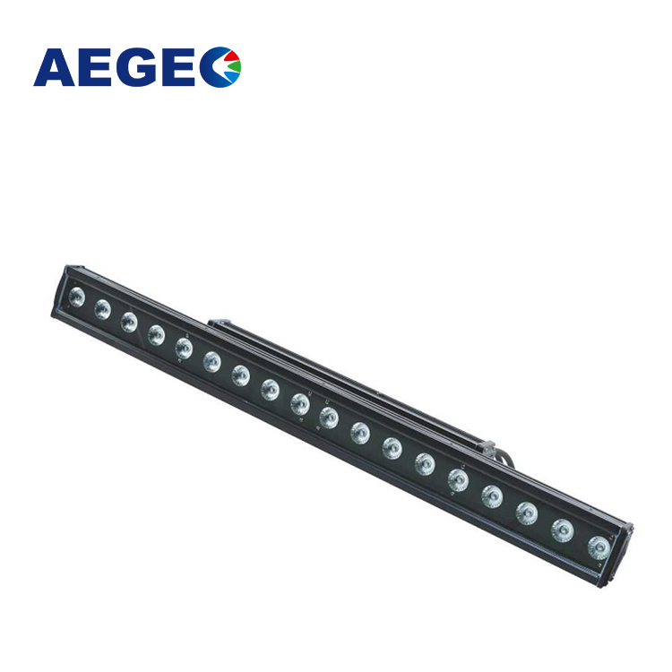 LED Wall Washer Light