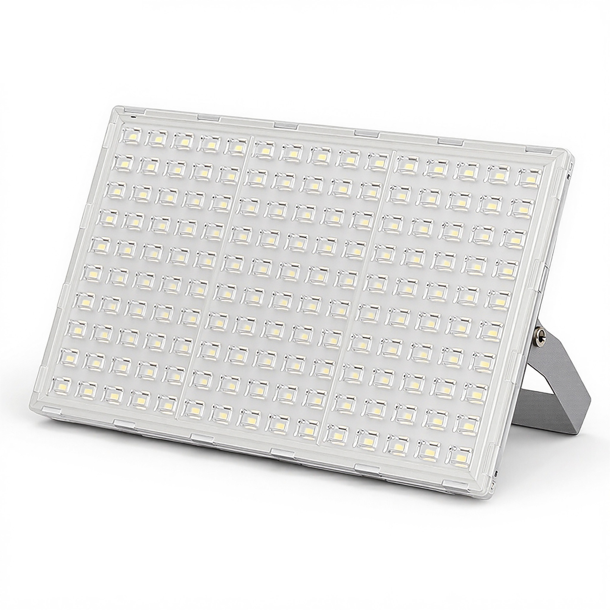 50W-600W LED Flood Light Outdoor IP66 Waterproof High Lumen Security Lighting for Garden Yard Building Facade Warehouse Factory