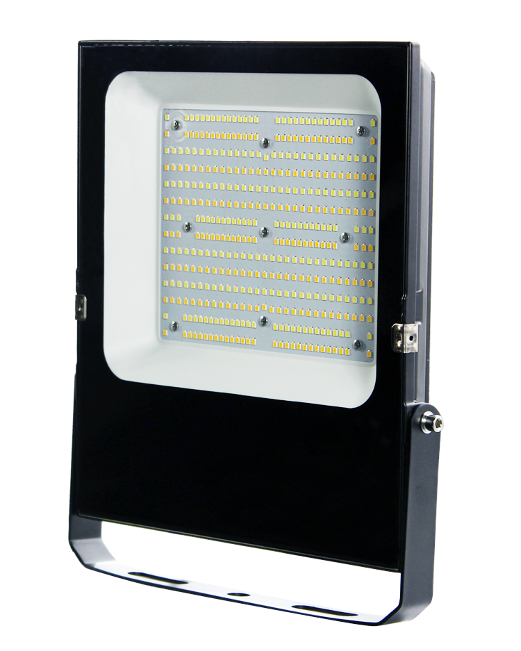 LED Flood Light Driver System