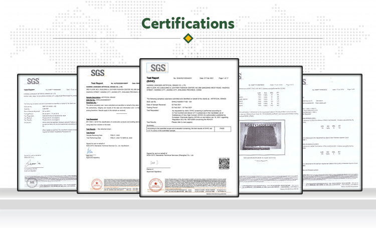 Certification 3