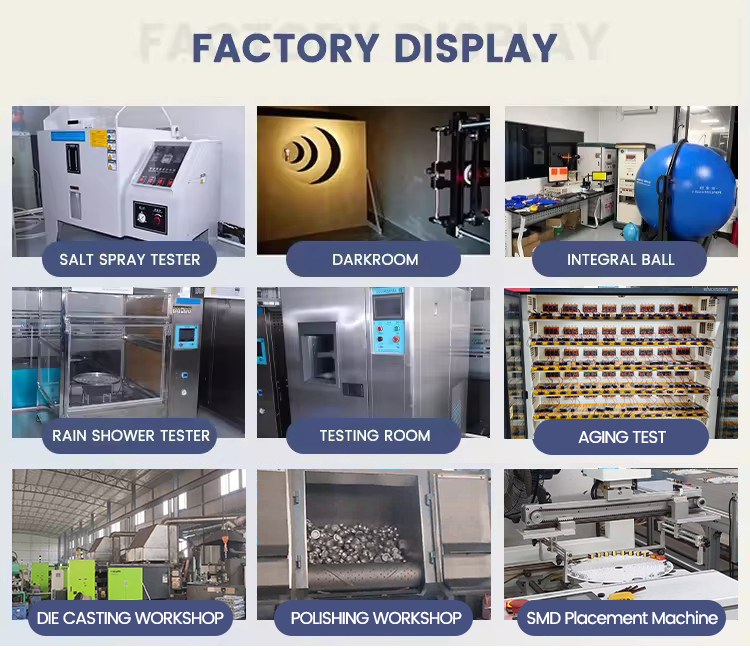 Testing Equipment