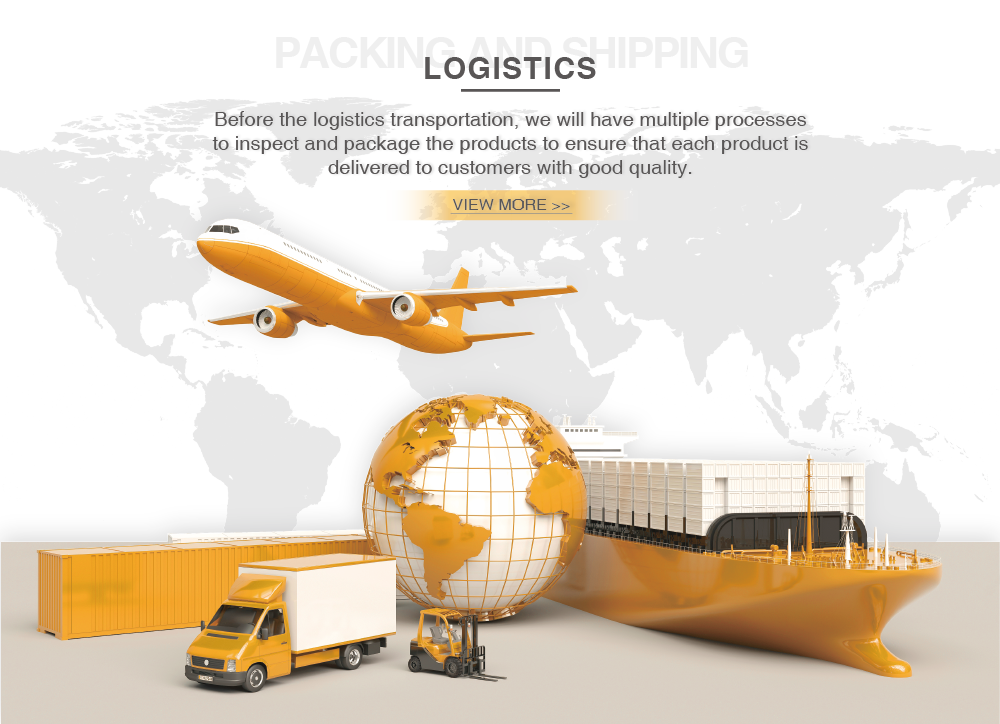Packaging Methods