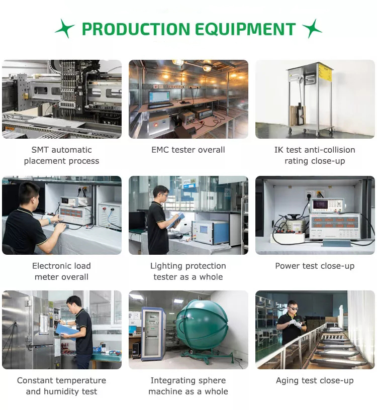 Manufacturing Technique