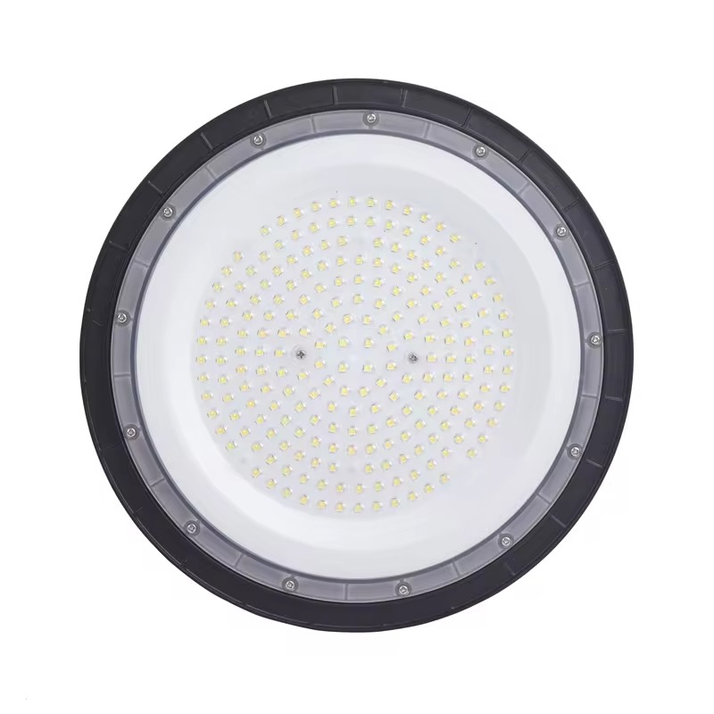 Outdoor Garden Light Details 1