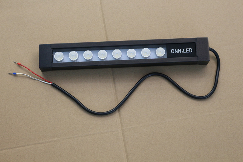 M9T CNC LED Machine Work Light
