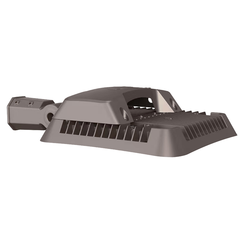 Multifunctional 100W 150W 200W Aluminum Material IP65 Outdoor Post Top LED Garden Lamp LED Street Light