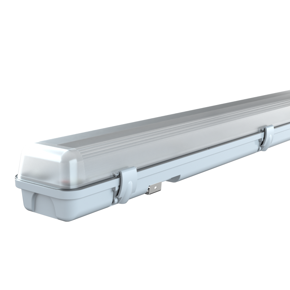 Emergency Tri-proof Light Product Presentation