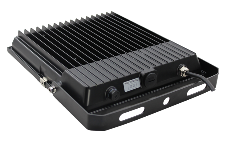 CCT Changeable Floodlight Options