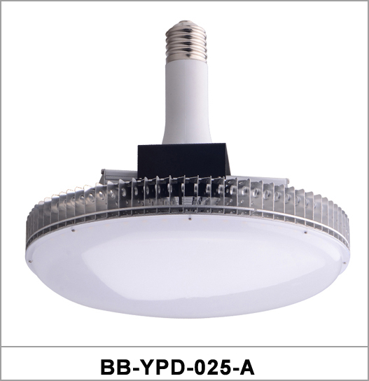 150w Led Factory Industrial Lighting for 400w Metal Halide High Bay High Ceiling Light in Warehouse
