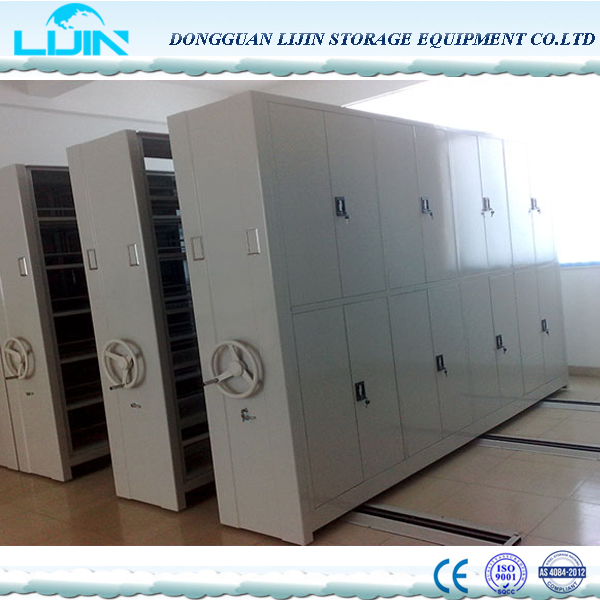 Assembly Metal Storage Cabinet for Files