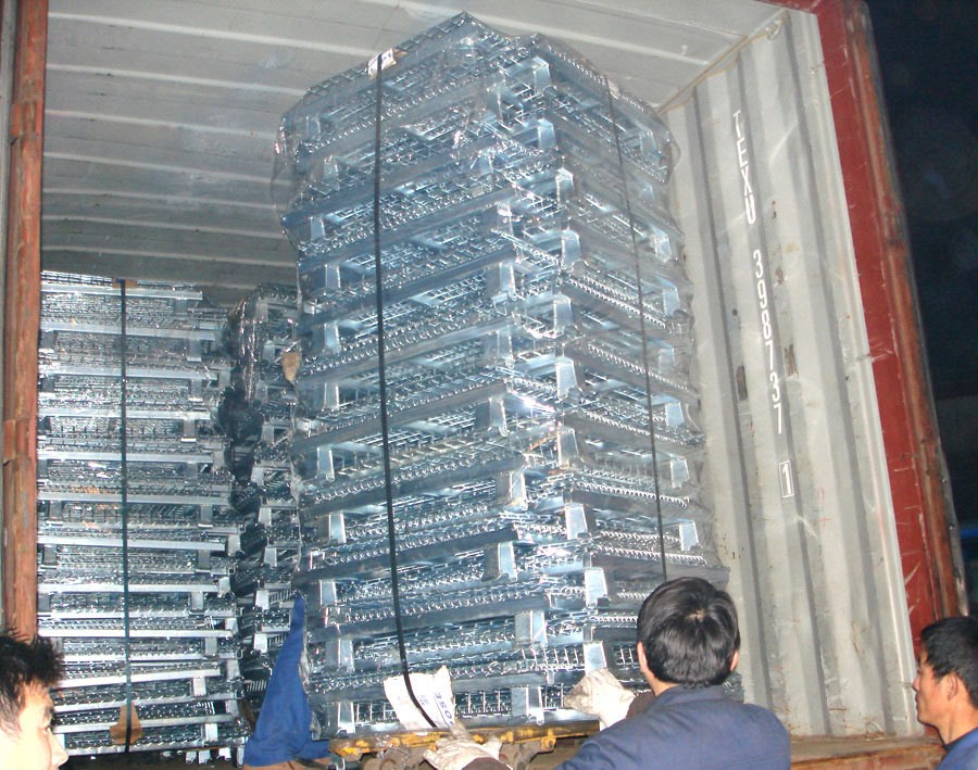 Packing Gallery 2