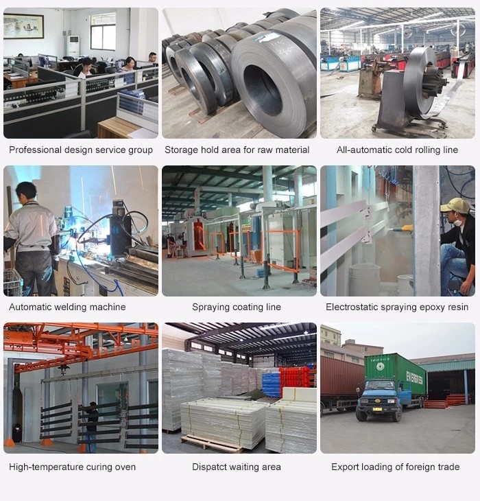 Product Assembly Steps