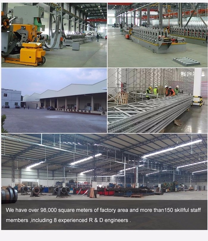 Office and Facility