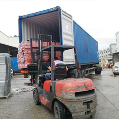 Loading for Beam