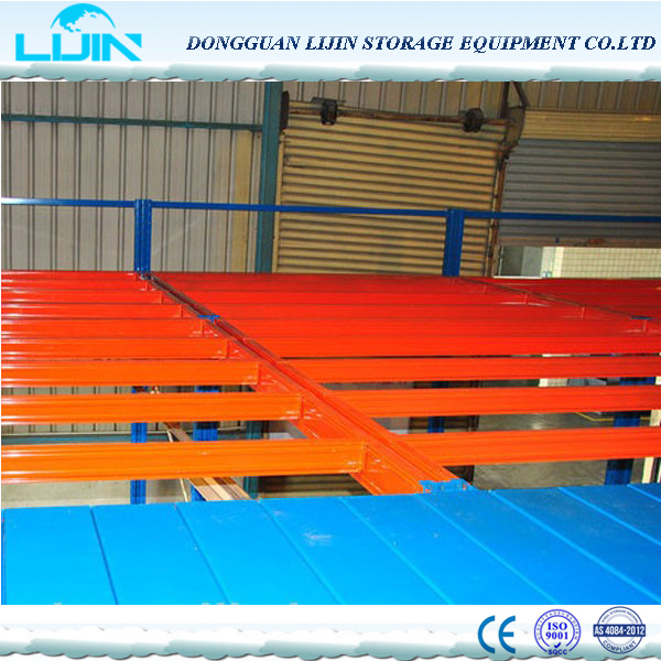 Multi Level Mezzanine Racking Warehouse  Multi Level Mezzanine Flooring