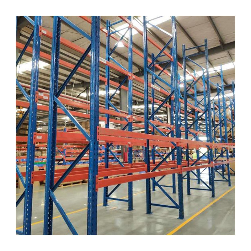 Heavy Dury Racking Manufacturer