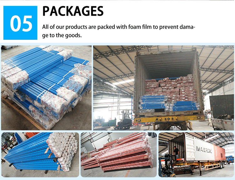 Warehouse Setup 6