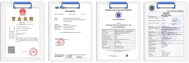ISO Certification