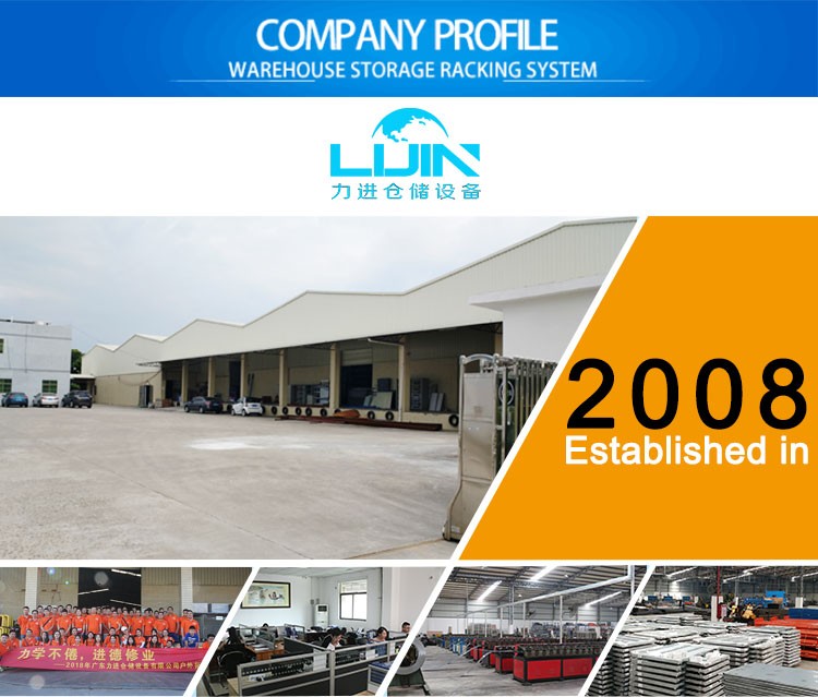Production Facility