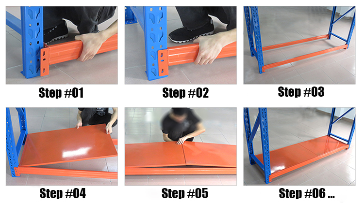 Installation Steps