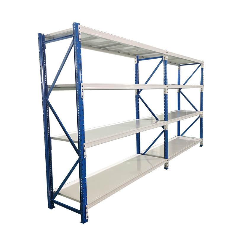 Middle Duty Style Selections Shelf