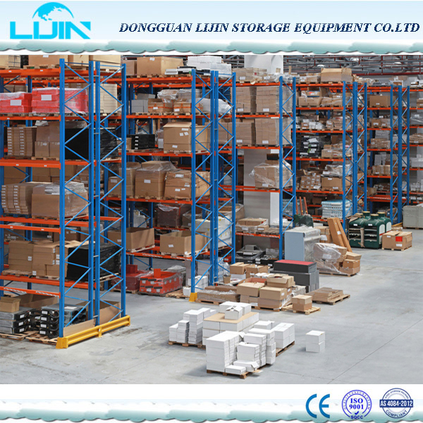 Warehouse Shelving Steel Shelf Widespan Racking System Storage Rack Heavy Duty Stacking Rack
