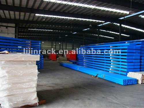 Heavy Duty Steel High Capacity Warehouse Mesh Box Wire Cage Metal Bin Storage Container