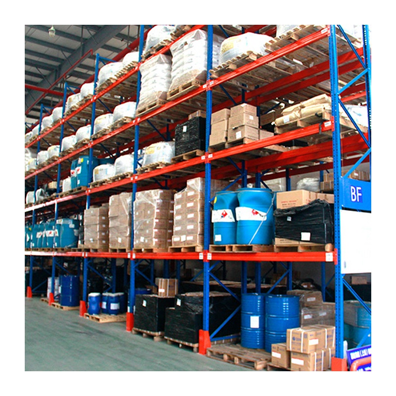 Heavy Dury Racking Manufacturer