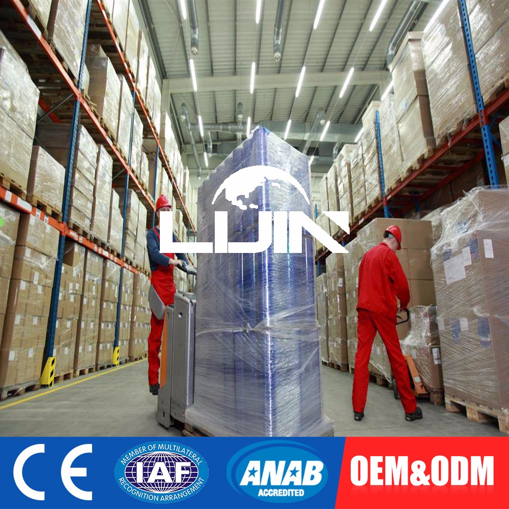 Quality Guaranteed Custom Design Steel Heavy Duty Storage Godown Rack for Warehouse