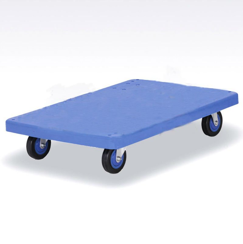 Mute Platform Handcart/trolley