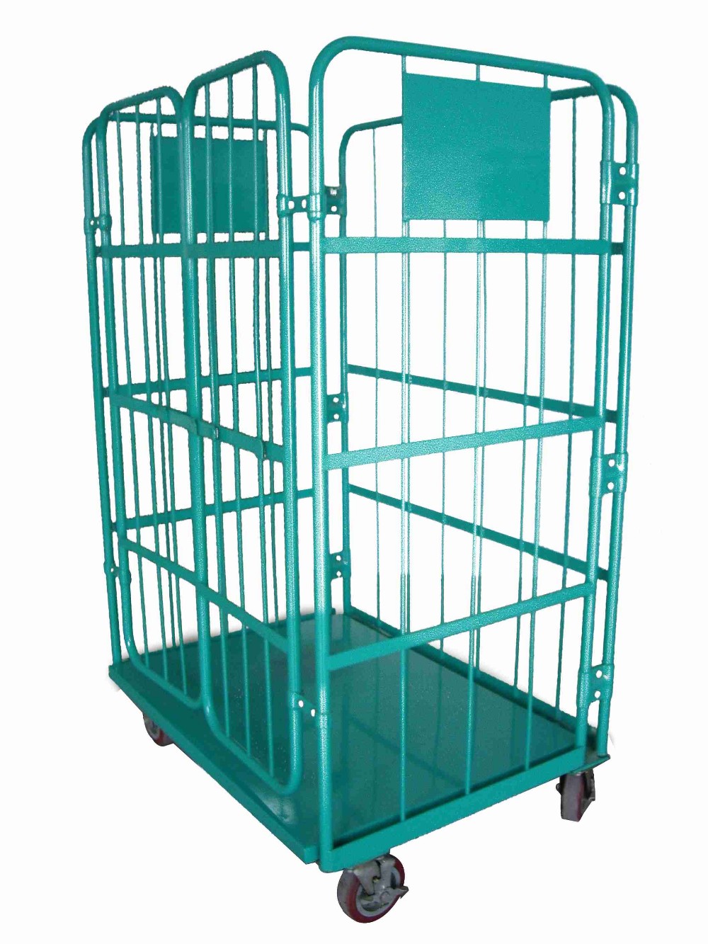 Adjustable Customizable Beam Disabled Trolley Price on Wheel
