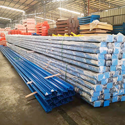 Package for Upright Frame