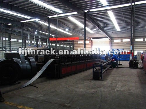 1000~3500kg UDL Heavy Duty Industrial Beam Racking System Pallet Rack Wholesale Steel Warehouse Rack
