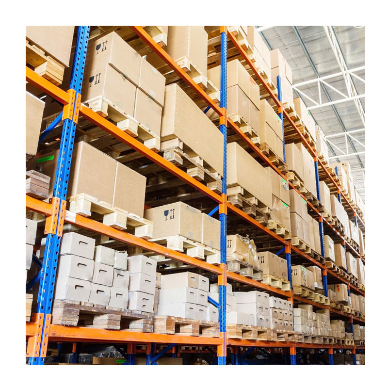 Steel  Load Capacity  Heavy Duty Wooden Pallets