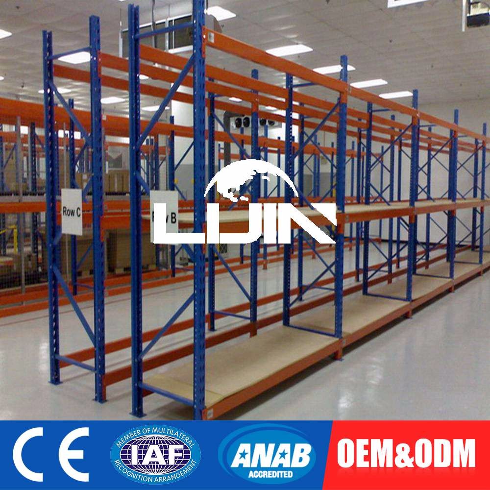 LIJIN Manufacture Factory Warehouse Storage Shelf Racks MD-S60/50