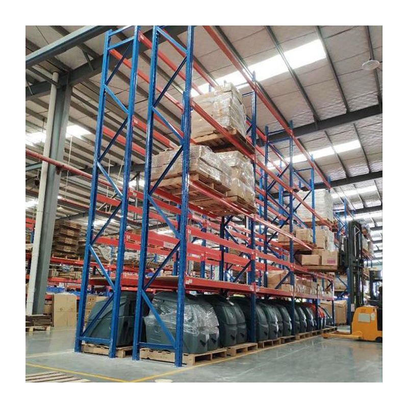 Flexible Tailored Warehouse Industrial Tool Rack Heavy Duty Storage Steel Storage Racking