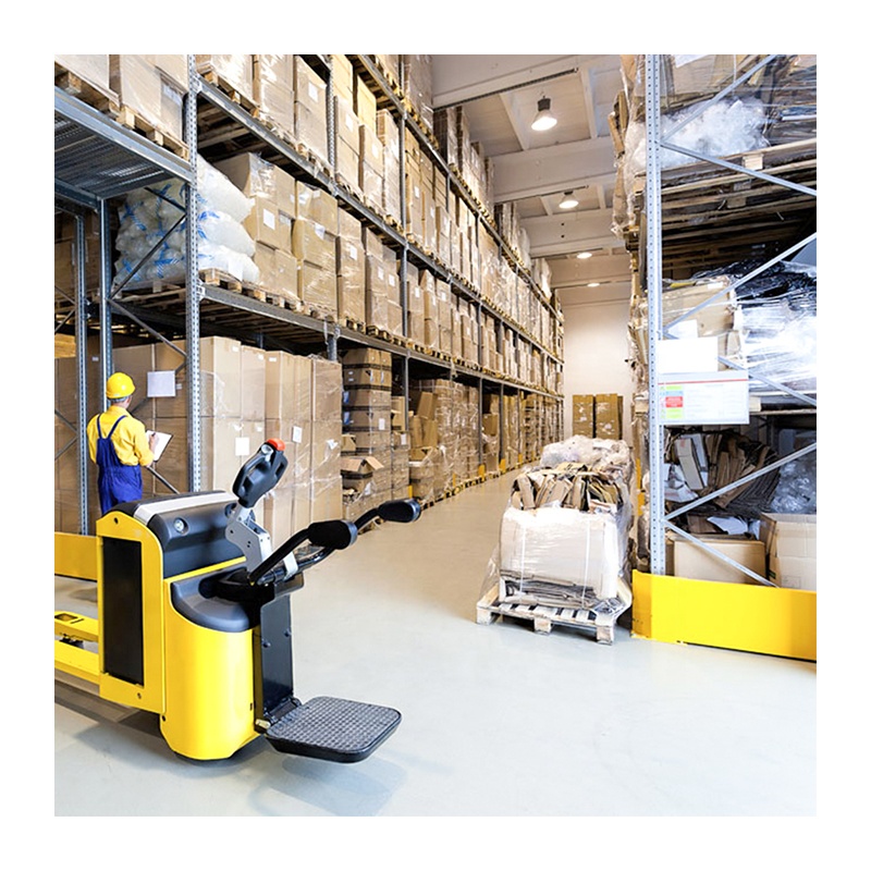 Flexible Tailored Warehouse Industrial Tool Rack Heavy Duty Storage Steel Storage Racking
